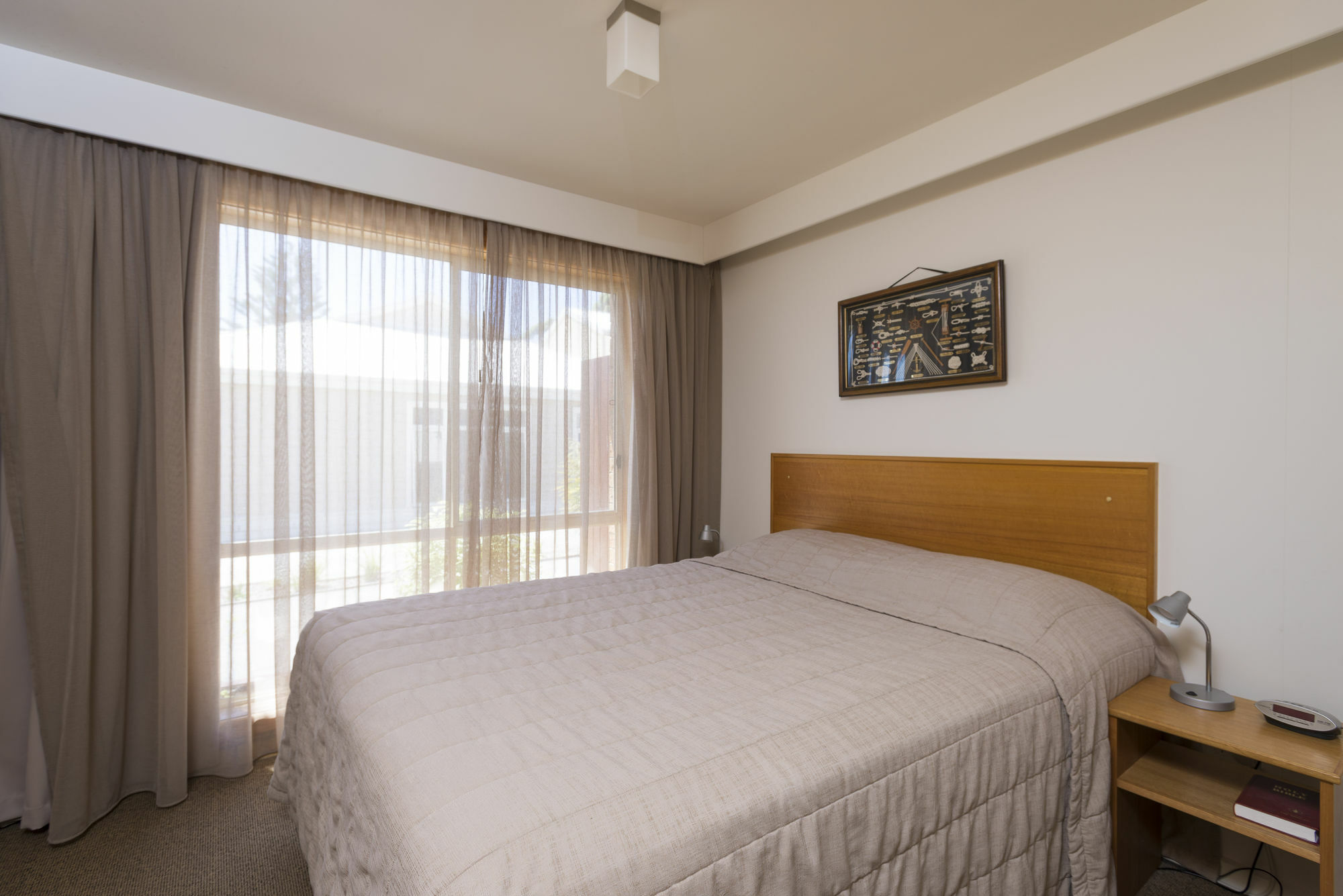 Port Campbell Parkview Motel & Apartments מראה חיצוני תמונה